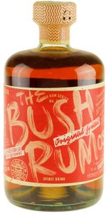The Bush Rum Original - Rom