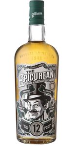 The Epicurean 12 års - Whisky