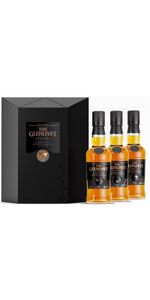 Glenlivet Spectra 3x20cl Speyside Single Malt Scotch Whisky