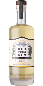 1975 By Simon Gin House of Botanicals, Classic Old Tom Gin - Gin