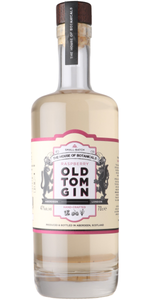 1975 By Simon Gin House of Botanicals, Raspberry Old Tom Gin - Gin