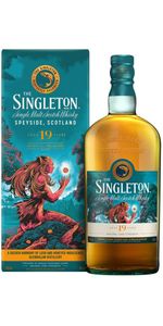Diageo Special Releases 2021 The Singleton Of Glendullan 19 års Special Release 2021 - Whisky