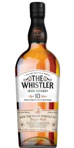 The Whistler Whiskey The Whistler 10 års Single malt - Whisky