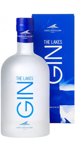 Nyheder gin The Lake Gin - Gin