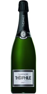 Magnum Champagner Theophile Roederer, Brut Champagne Magnum - Champagne