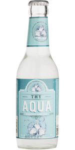 Thisted Bryghus, THY Aqua - Sodavand/Lemonade