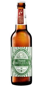 Thisted Bryghus Øl Thisted Bryghus, Signatur IPA 50 cl. - Øl