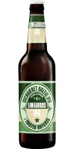 Thisted Bryghus Øl Thisted Bryghus, Limfjords Baltic IPA 50 cl. - Øl