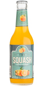 Thisted Bryghus, THY Squash - Sodavand/Lemonade