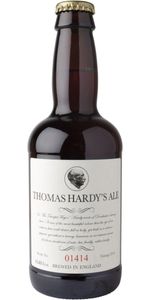 Thomas Hardy, Ale - Øl