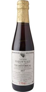 Thomas Hardy, The Historical Ale - Øl