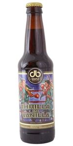 Double Barley, Thrilla in Vanilla - Øl