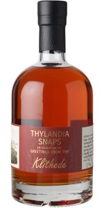 Thylandia, Klithede Snaps - Snaps