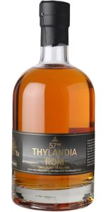 Thylandia, Private Reserve Rum - Rom