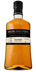 Highland Park Thyra Danebod - Whisky
