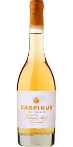 Carpinus, Tokaji Aszú 6 Puttonyos 2016 - Dessertvin