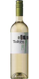 Vina Carmen Tolten, Sauvignon Blanc 2020 - Hvidvin