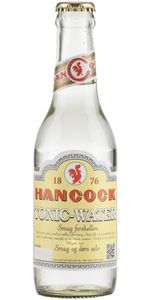 Hancock, Tonic-Water - Tonic