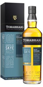 Torabhaig Legacy Serie No. 2 - 2 Edition "Allt Gleann" - Whisky