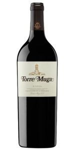 Muga vin Muga, Torre Muga 2019 (v/2stk) - Rødvin
