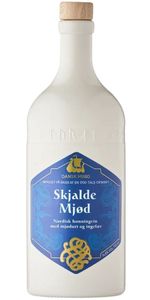 Dansk Mjød - Skjalde Mjød - Mjød