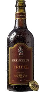 Krenkerup, Tripel Limited Edition 50 cl. - Øl