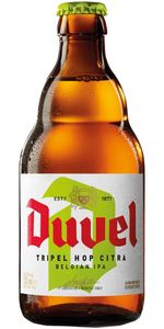 Duvel Tripel Hop Citra - Øl
