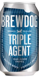 Brewdog, Triple Agent - Øl