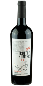 Truffle Hunter Leda, Piemonte Barbera Appassimento - Rødvin