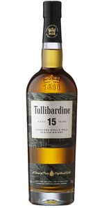 Tullibardine, 15 Years Old - Whisky