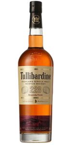 Tullibardine, 228, Burgundy Finish - Whisky