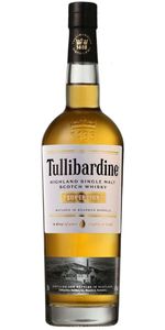 Tullibardine, Sovereign, Bourbon Barrels - Whisky