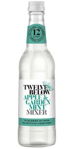 Twelve Below Tonic, Apple & Mint 500 ml. - Tonic