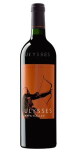 Ulysses Napa Valley 2015 - Rødvin