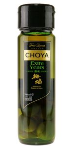Choya Umeshu Extra Years - Likør
