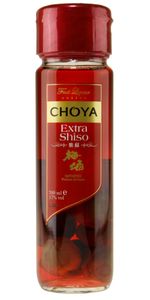 Choya Umeshu Extra Shiso - Likør