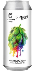 Alefarm, Creativity Juice - Øl