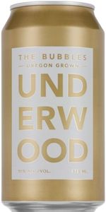 Union Wine Company Underwood, Bubbles Dåse - Mousserende vin