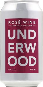 Union Wine Company Underwood, Rosé Dåse - Rosévin