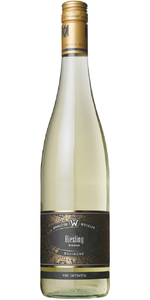 Weingüter Wegeler - Rheingau Riesling Trocken 2018 - Hvidvin