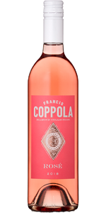 Francis Ford Coppola Winery Coppola, Diamond Rose 2019 - Rosévin