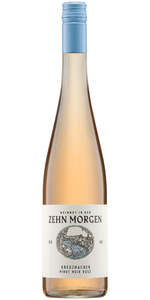 Weingut in den Zehn Morgen, Kreuznacher Pinot Noir rosé 2021 - Rosévin