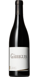 Domaine Clavel, Les Garrigues Rouge Languedoc 2019 - Rødvin