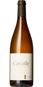 Domaine Clavel, Cascaille Blanc Languedoc 2015 (v/6stk) - Hvidvin