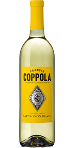 Francis Ford Coppola Winery Coppola, Diamond Sauvignon Blanc 2019 (v/6stk) - Hvidvin