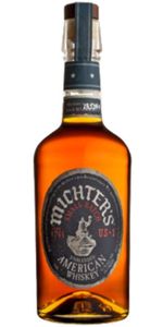 Michters US1 Small Batch American Whiskey - Whisky