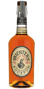 Michters US1 Small Batch Bourbon - Whisky