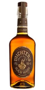 Michters US1 Small Batch Sour Mash - Whisky