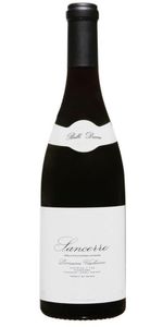 Vacheron, Sancerre Rouge Belle Dame 2015 (v/2stk) - Rødvin