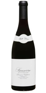 Vacheron, Sancerre Rouge Belle Dame 2015 (v/6stk) - Rødvin